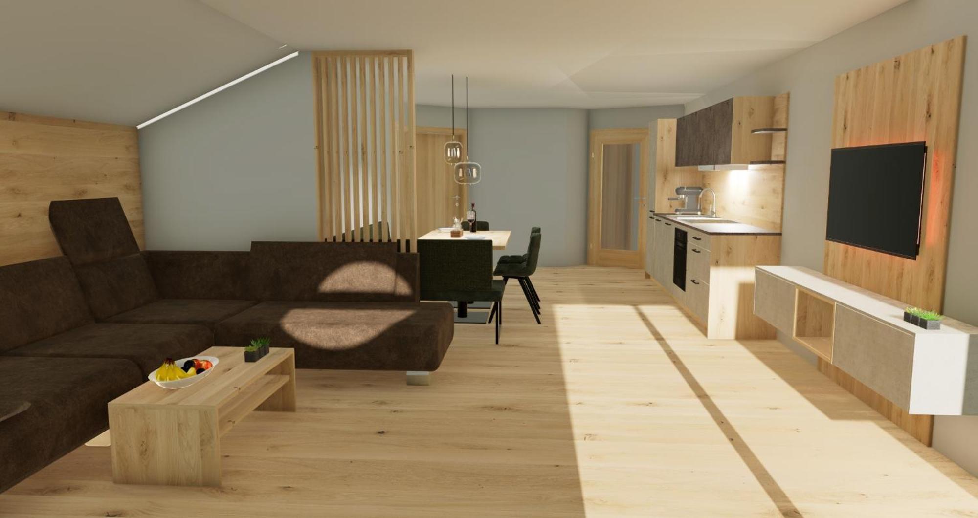 Haus Silvia Apartment Werfenweng Exterior foto
