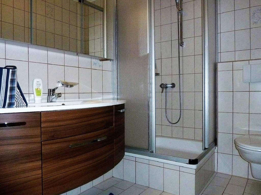 Haus Silvia Apartment Werfenweng Exterior foto