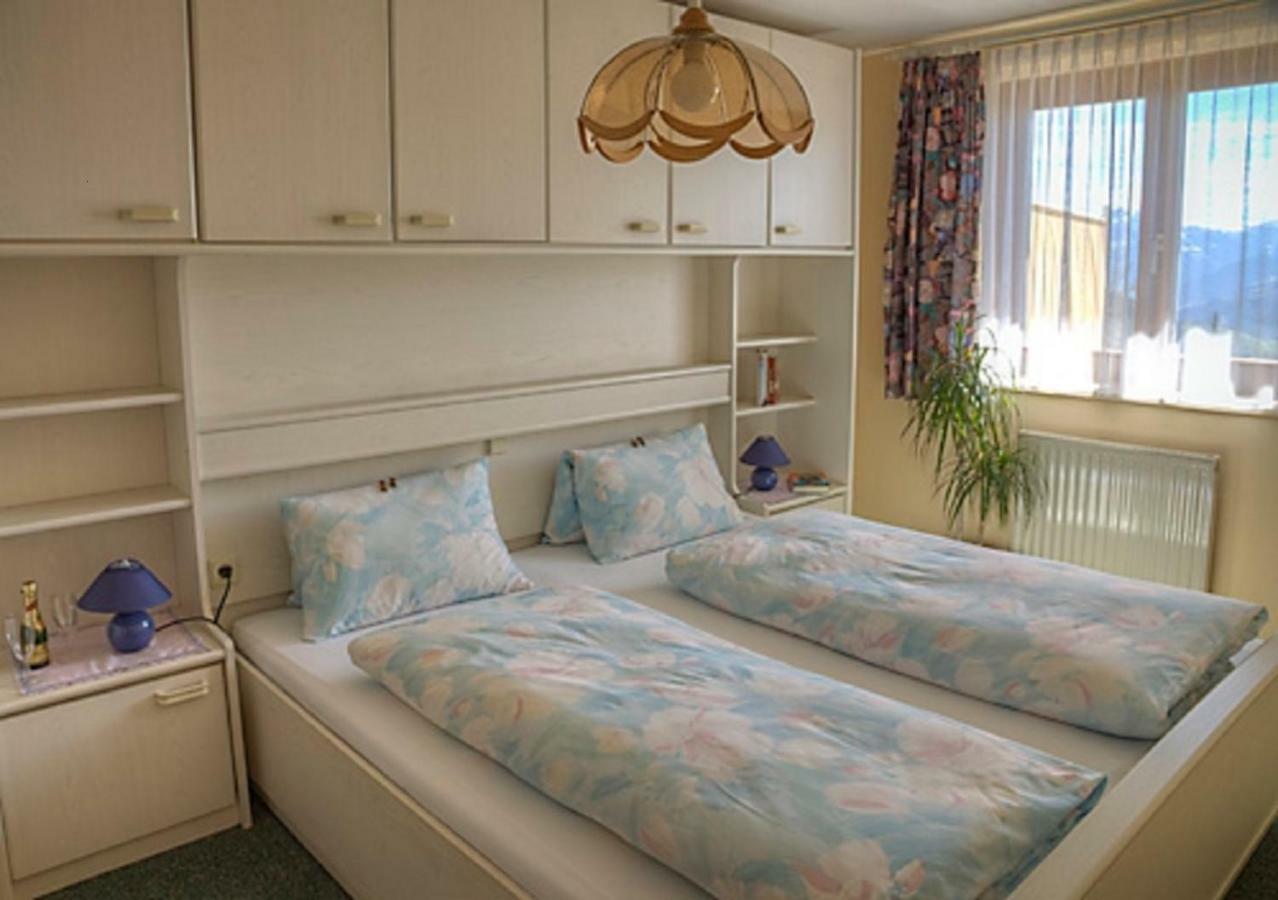Haus Silvia Apartment Werfenweng Cameră foto